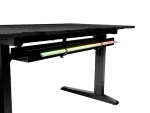 BIURKO GAMINGOWE GENESIS HOLM MODULAR 140