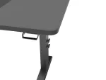 BIURKO GAMINGOWE GENESIS HOLM MODULAR 140