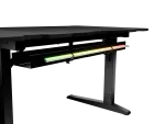 BIURKO GAMINGOWE GENESIS HOLM MODULAR 140