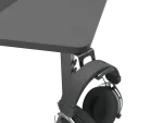 BIURKO GAMINGOWE GENESIS HOLM MODULAR 140