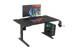 BIURKO GAMINGOWE GENESIS HOLM MODULAR 140