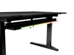 BIURKO GAMINGOWE GENESIS HOLM MODULAR 140