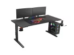 BIURKO GAMINGOWE GENESIS HOLM MODULAR 160