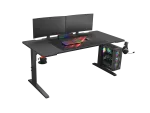BIURKO GAMINGOWE GENESIS HOLM MODULAR 160