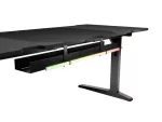 BIURKO GAMINGOWE NAROŻNE GENESIS HOLM MODULAR 160 CORNER