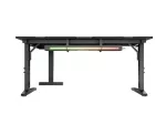 BIURKO GAMINGOWE NAROŻNE GENESIS HOLM MODULAR 160 CORNER
