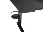 BIURKO GAMINGOWE NAROŻNE GENESIS HOLM MODULAR 160 CORNER