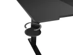 BIURKO GAMINGOWE NAROŻNE GENESIS HOLM MODULAR 160 CORNER