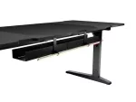 BIURKO GAMINGOWE NAROŻNE GENESIS HOLM MODULAR 160 CORNER