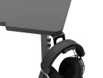 BIURKO GAMINGOWE NAROŻNE GENESIS HOLM MODULAR 160 CORNER
