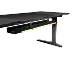 BIURKO GAMINGOWE NAROŻNE GENESIS HOLM MODULAR 160 CORNER