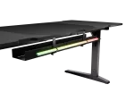 BIURKO GAMINGOWE NAROŻNE GENESIS HOLM MODULAR 160 CORNER