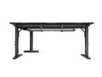 BIURKO GAMINGOWE NAROŻNE GENESIS HOLM MODULAR 160 CORNER