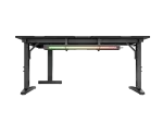 BIURKO GAMINGOWE NAROŻNE GENESIS HOLM MODULAR 160 CORNER
