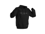 BLUZA Z KAPTUREM GENESIS HOLO M