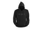 BLUZA Z KAPTUREM GENESIS HOLO M