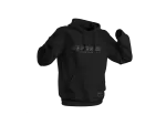 BLUZA Z KAPTUREM GENESIS HOLO S