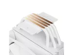 CHŁODZENIE CPU NZXT T120 RGB BIAŁY PWM