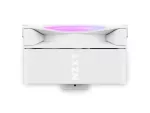 CHŁODZENIE CPU NZXT T120 RGB BIAŁY PWM
