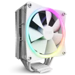 CHŁODZENIE CPU NZXT T120 RGB BIAŁY PWM