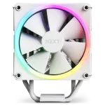 CHŁODZENIE CPU NZXT T120 RGB BIAŁY PWM