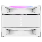 CHŁODZENIE CPU NZXT T120 RGB BIAŁY PWM