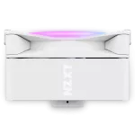 CHŁODZENIE CPU NZXT T120 RGB BIAŁY PWM