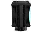 CHŁODZENIE CPU NZXT T120 RGB CZARNY PWM