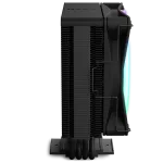 CHŁODZENIE CPU NZXT T120 RGB CZARNY PWM