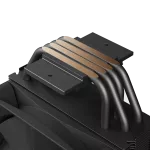 CHŁODZENIE CPU NZXT T120 RGB CZARNY PWM