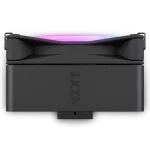 CHŁODZENIE CPU NZXT T120 RGB CZARNY PWM