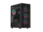 CHŁODZENIE WODNE GENESIS HYDRIA 240 ARGB CZARNE