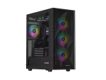 CHŁODZENIE WODNE GENESIS HYDRIA 240 ARGB CZARNE