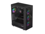 CHŁODZENIE WODNE GENESIS HYDRIA 240 ARGB CZARNE
