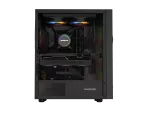CHŁODZENIE WODNE GENESIS HYDRIA 240 ARGB CZARNE
