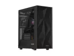 CHŁODZENIE WODNE GENESIS HYDRIA 240 CZARNE