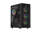 CHŁODZENIE WODNE GENESIS HYDRIA 360 ARGB CZARNE