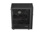 CHŁODZENIE WODNE GENESIS HYDRIA 360 ARGB CZARNE