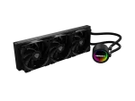 CHŁODZENIE WODNE GENESIS HYDRIA 360 CZARNE