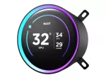 CHŁODZENIE WODNE NZXT KRAKEN ELITE 280 RGB V2 LCD
