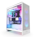 CHŁODZENIE WODNE NZXT KRAKEN ELITE 280 RGB V2 LCD BIAŁE