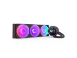 CHŁODZENIE WODNE NZXT KRAKEN ELITE 360 RGB V2 LCD