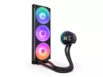CHŁODZENIE WODNE NZXT KRAKEN ELITE 360 RGB V2 LCD