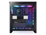 CHŁODZENIE WODNE NZXT KRAKEN ELITE 360 RGB V2 LCD