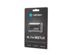 CZYTNIK KART NATEC ALL IN ONE BEETLE SDHC USB 2.0