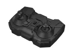 DRON UGO ZEPHIR 3.0 2.4GHZ ŻYROSKOP ZAWIS