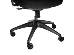FOTEL ERGONOMICZNY GENESIS ASTAT 200 G2 CZARNY