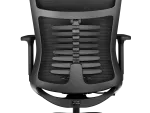 FOTEL ERGONOMICZNY GENESIS ASTAT 200 G2 CZARNY