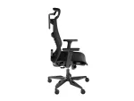 FOTEL ERGONOMICZNY GENESIS ASTAT 700 G2 CZARNY