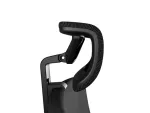 FOTEL ERGONOMICZNY GENESIS ASTAT 700 G2 CZARNY